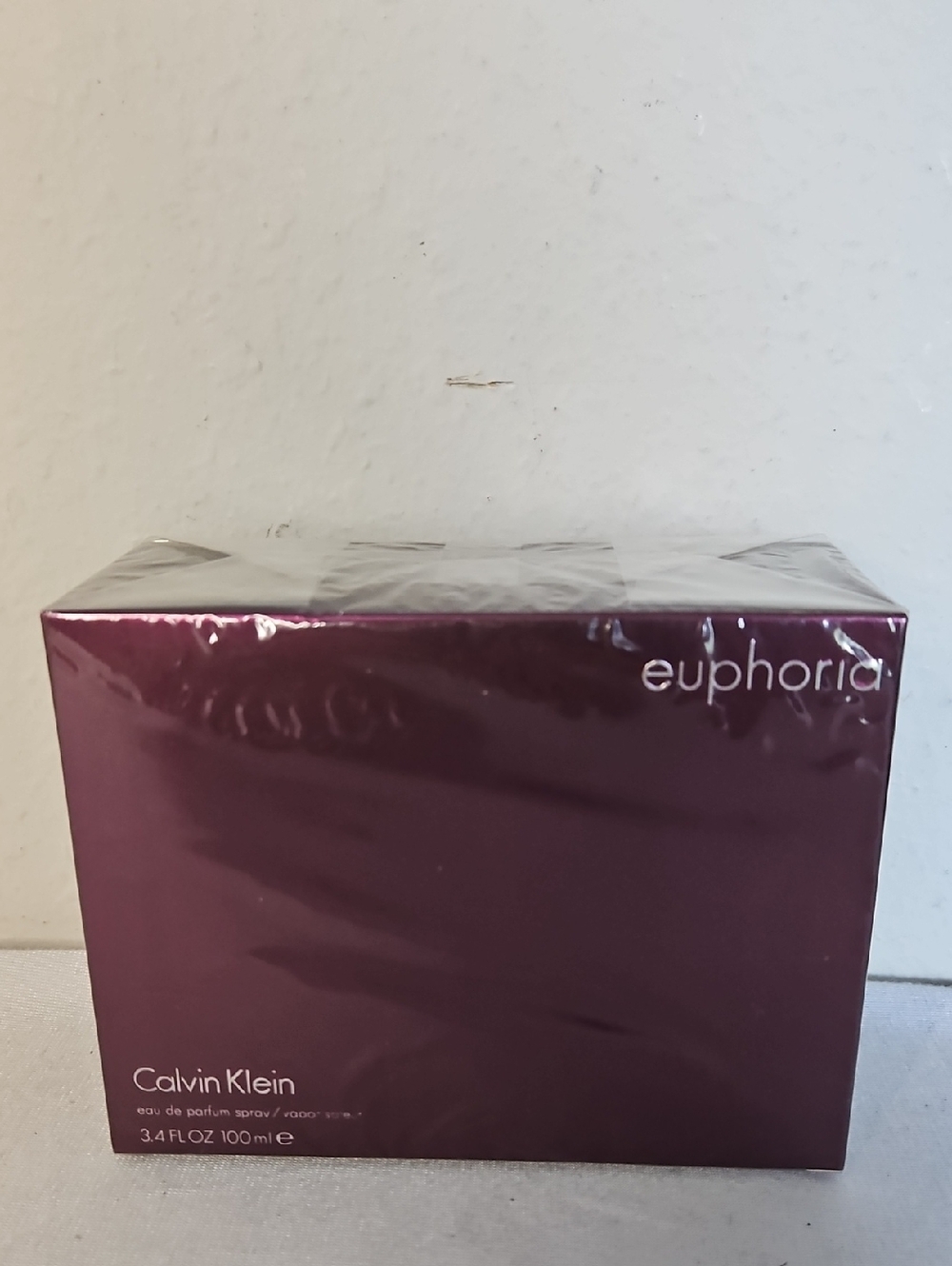 Euphoria by Calvin Klein Perfume For Women